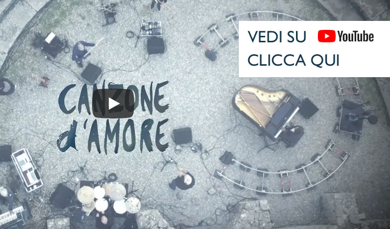 video Canzone d'amore