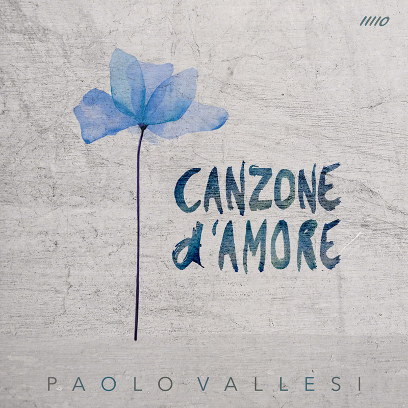 Paolo Vallesi - Giovane per Sempre