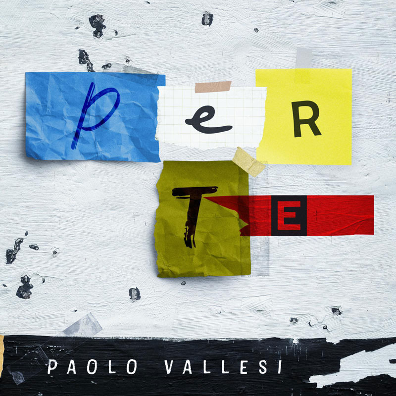 Paolo Vallesi